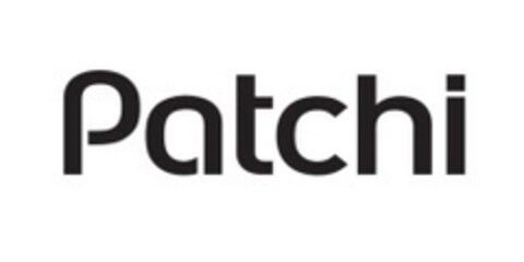 Patchi Logo (EUIPO, 13.07.2016)