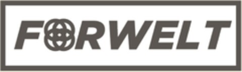 FORWELT Logo (EUIPO, 07/13/2016)