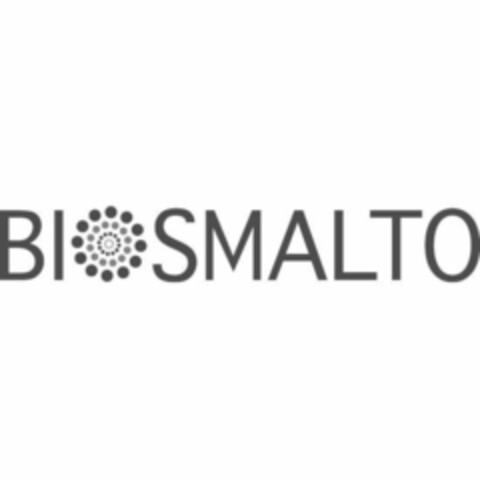 BIOSMALTO Logo (EUIPO, 07.09.2016)