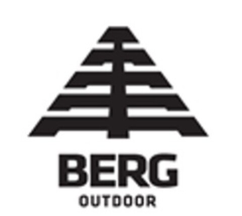 BERG OUTDOOR Logo (EUIPO, 17.10.2016)