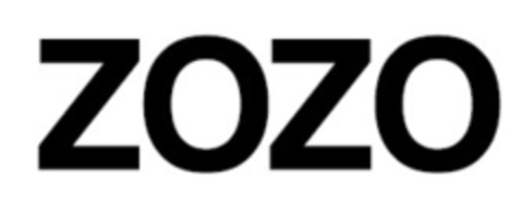 ZOZO Logo (EUIPO, 22.11.2016)