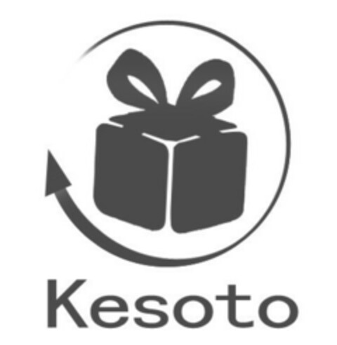 kesoto Logo (EUIPO, 01/20/2017)