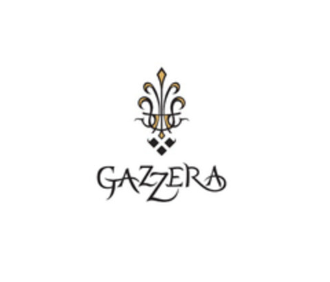 GAZZERA Logo (EUIPO, 01/27/2017)
