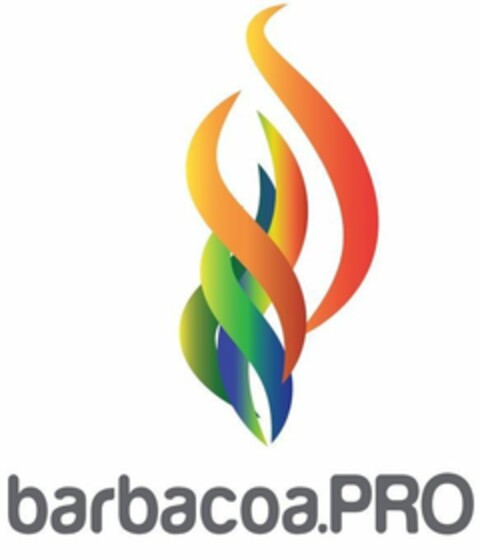BARBACOA.PRO Logo (EUIPO, 02/01/2017)