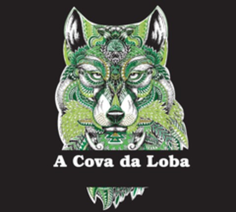 A COVA DA LOBA Logo (EUIPO, 02/22/2017)