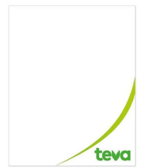 TEVA Logo (EUIPO, 01.03.2017)