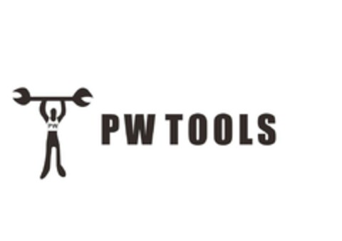 PW TOOLS Logo (EUIPO, 06.06.2017)