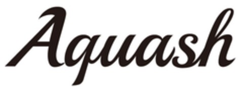 Aquash Logo (EUIPO, 22.06.2017)