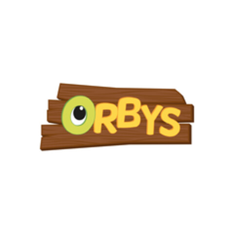 orbys Logo (EUIPO, 29.06.2017)