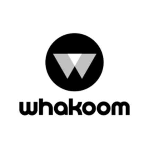 WHAKOOM Logo (EUIPO, 30.06.2017)