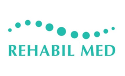 REHABIL MED Logo (EUIPO, 06.07.2017)