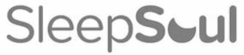 SleepSoul Logo (EUIPO, 07/13/2017)