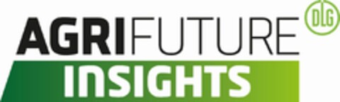 Agrifuture DLG Insights Logo (EUIPO, 09/06/2017)