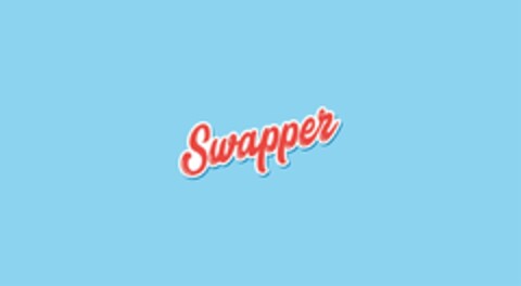 Swapper Logo (EUIPO, 15.09.2017)