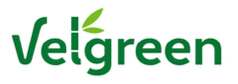 Velgreen Logo (EUIPO, 10/02/2017)