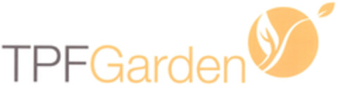 TPFGarden Logo (EUIPO, 11/06/2017)