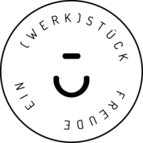 Freude Ein (Werk)Stück Logo (EUIPO, 14.11.2017)