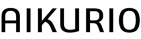 AIKURIO Logo (EUIPO, 01/25/2018)