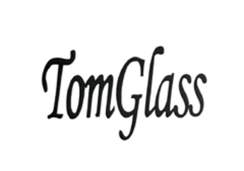 TomGlass Logo (EUIPO, 01/26/2018)