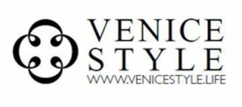 VENICE STYLE WWW.VENICESTYLE.LIFE Logo (EUIPO, 02/14/2018)