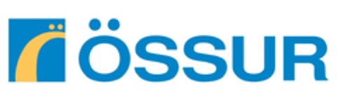 ÖSSUR Logo (EUIPO, 27.02.2018)