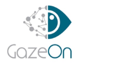 Gaze on Logo (EUIPO, 14.03.2018)