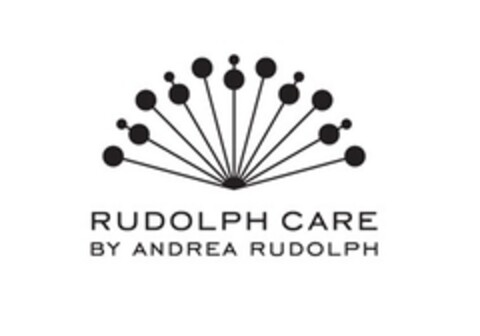 RUDOLPH CARE, BY ANDREA RUDOLPH Logo (EUIPO, 16.03.2018)
