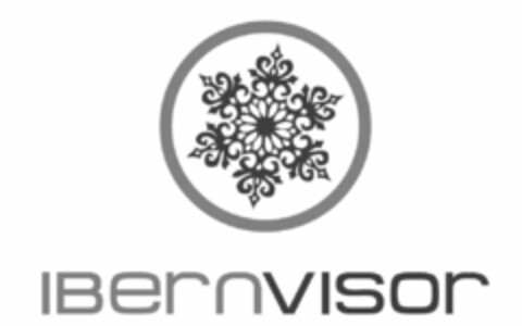 IBERNVISOR Logo (EUIPO, 29.03.2018)