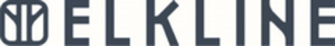 ELKLINE Logo (EUIPO, 30.07.2018)