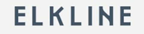ELKLINE Logo (EUIPO, 13.08.2018)