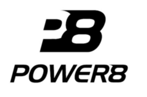 P8 POWER8 Logo (EUIPO, 22.08.2018)