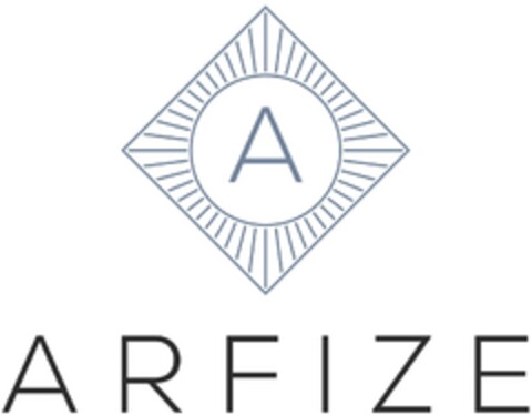 ARFIZE Logo (EUIPO, 03.09.2018)