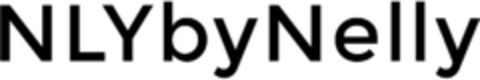 NLYbyNelly Logo (EUIPO, 04.09.2018)