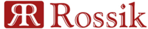 Rossik Logo (EUIPO, 09.09.2018)