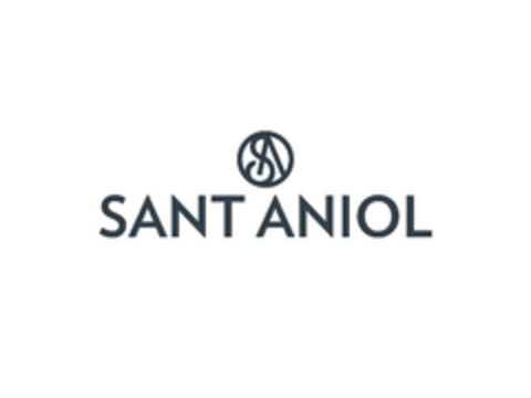 SANT ANIOL Logo (EUIPO, 17.09.2018)