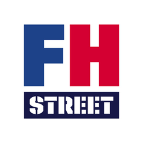 FH STREET Logo (EUIPO, 09.10.2018)