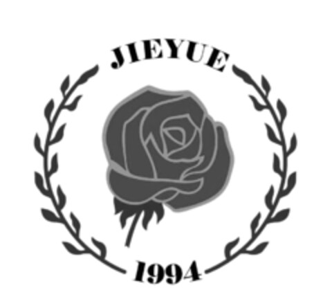 JIEYUE 1994 Logo (EUIPO, 11/09/2018)