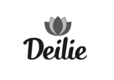 Deilie Logo (EUIPO, 11/27/2018)