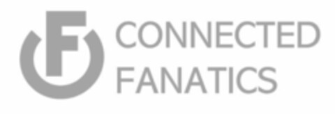 F CONNECTED FANATICS Logo (EUIPO, 20.12.2018)