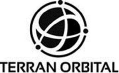 TERRAN ORBITAL Logo (EUIPO, 22.02.2019)