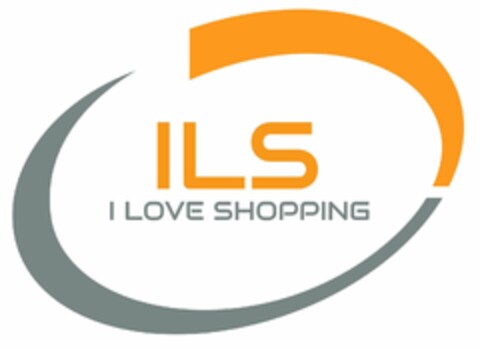 ILS I LOVE SHOPPING Logo (EUIPO, 26.02.2019)