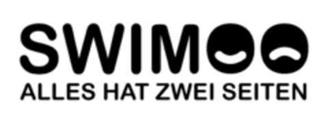 SWIMOO - Alles hat zwei Seiten Logo (EUIPO, 02.04.2019)