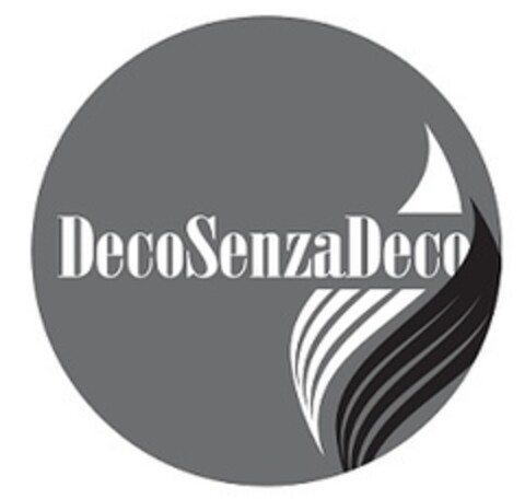 DecoSenzaDeco Logo (EUIPO, 11.04.2019)