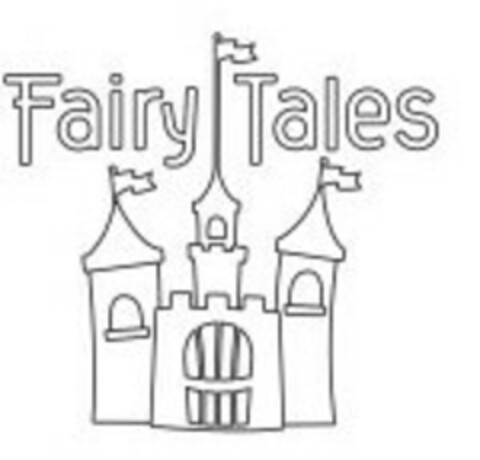 Fairy Tales Logo (EUIPO, 05/02/2019)