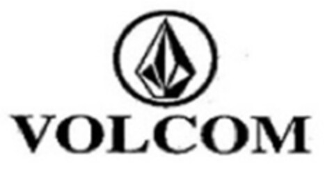 VOLCOM Logo (EUIPO, 07/29/2019)