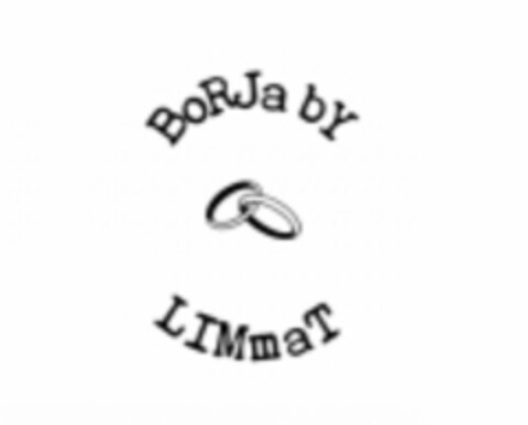 BoRJa bY LIMmaT Logo (EUIPO, 12.09.2019)