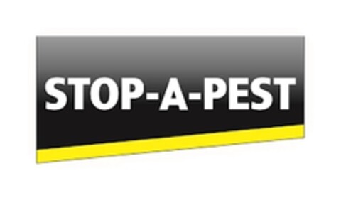 STOP-A-PEST Logo (EUIPO, 04.11.2019)