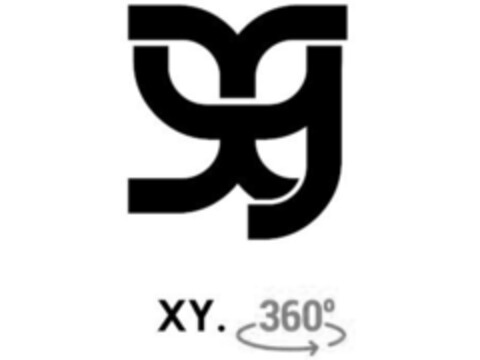 XY XY.360º Logo (EUIPO, 26.11.2019)