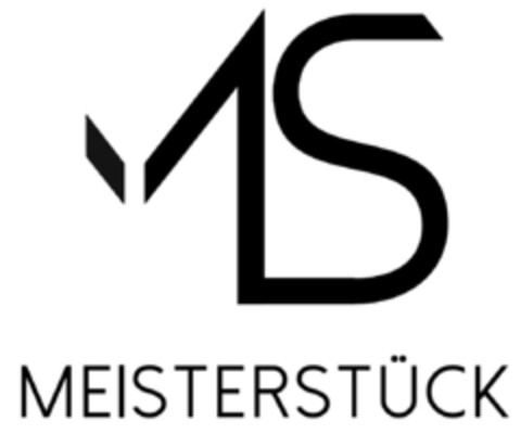 MEISTERSTÜCK Logo (EUIPO, 06.12.2019)