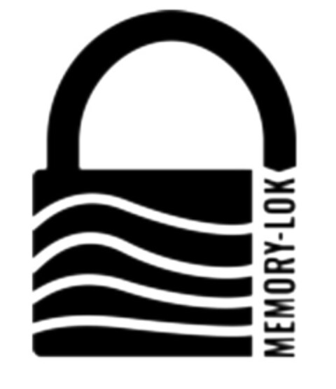 MEMORY-LOK Logo (EUIPO, 02/06/2020)